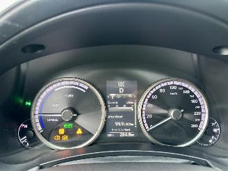 Lexus NX 300h 2.5 Hybrid aut + f1 AWD F-Sport Line - schuifdak - front + line assist - head up - elektr stuur + klep picture 67