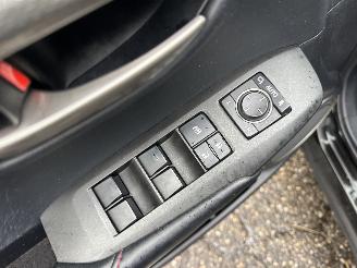 Lexus NX 300h 2.5 Hybrid aut + f1 AWD F-Sport Line - schuifdak - front + line assist - head up - elektr stuur + klep picture 42