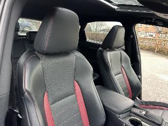 Lexus NX 300h 2.5 Hybrid aut + f1 AWD F-Sport Line - schuifdak - front + line assist - head up - elektr stuur + klep picture 75