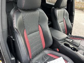 Lexus NX 300h 2.5 Hybrid aut + f1 AWD F-Sport Line - schuifdak - front + line assist - head up - elektr stuur + klep picture 76
