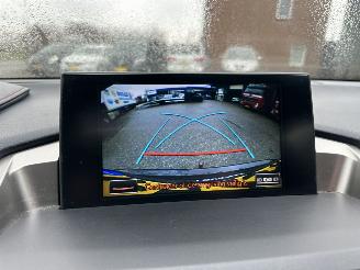 Lexus NX 300h 2.5 Hybrid aut + f1 AWD F-Sport Line - schuifdak - front + line assist - head up - elektr stuur + klep picture 26