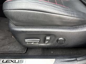 Lexus NX 300h 2.5 Hybrid aut + f1 AWD F-Sport Line - schuifdak - front + line assist - head up - elektr stuur + klep picture 40