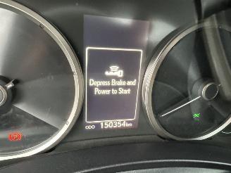 Lexus NX 300h 2.5 Hybrid aut + f1 AWD F-Sport Line - schuifdak - front + line assist - head up - elektr stuur + klep picture 55