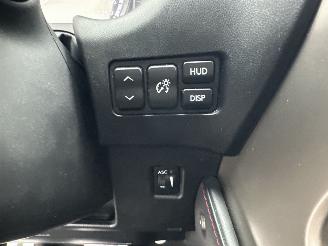 Lexus NX 300h 2.5 Hybrid aut + f1 AWD F-Sport Line - schuifdak - front + line assist - head up - elektr stuur + klep picture 45