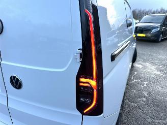 Volkswagen Caddy maxi 2.0 TDI 122pk 1st Edition - nap - navi - cam - virtual - keyless - standkachel - stoelverw - clima - front/side assist picture 101