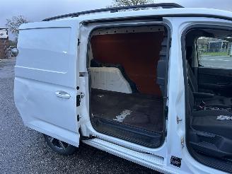 Volkswagen Caddy maxi 2.0 TDI 122pk 1st Edition - nap - navi - cam - virtual - keyless - standkachel - stoelverw - clima - front/side assist picture 63