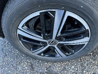 Volkswagen Caddy maxi 2.0 TDI 122pk 1st Edition - nap - navi - cam - virtual - keyless - standkachel - stoelverw - clima - front/side assist picture 88