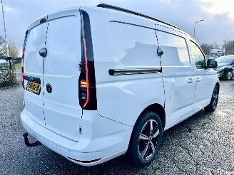 Volkswagen Caddy maxi 2.0 TDI 122pk 1st Edition - nap - navi - cam - virtual - keyless - standkachel - stoelverw - clima - front/side assist picture 5