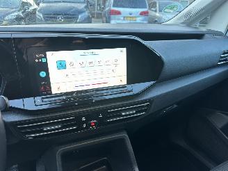 Volkswagen Caddy maxi 2.0 TDI 122pk 1st Edition - nap - navi - cam - virtual - keyless - standkachel - stoelverw - clima - front/side assist picture 41