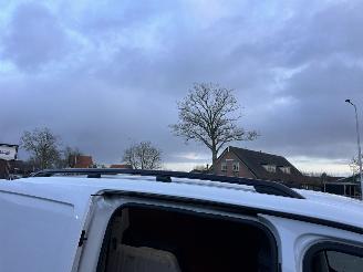 Volkswagen Caddy maxi 2.0 TDI 122pk 1st Edition - nap - navi - cam - virtual - keyless - standkachel - stoelverw - clima - front/side assist picture 62