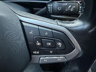 Volkswagen Caddy maxi 2.0 TDI 122pk 1st Edition - nap - navi - cam - virtual - keyless - standkachel - stoelverw - clima - front/side assist picture 32