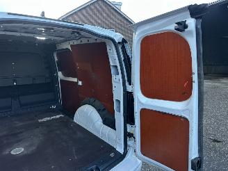 Volkswagen Caddy maxi 2.0 TDI 122pk 1st Edition - nap - navi - cam - virtual - keyless - standkachel - stoelverw - clima - front/side assist picture 98