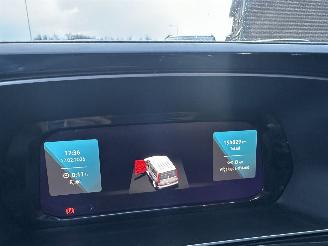 Volkswagen Caddy maxi 2.0 TDI 122pk 1st Edition - nap - navi - cam - virtual - keyless - standkachel - stoelverw - clima - front/side assist picture 28