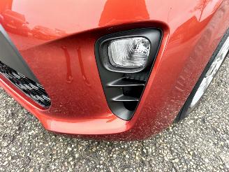 Kia Picanto 1.0 MPi Dynamic PlusLine - 16dkm nap - 1e eig - navi - camera - afn trek - carplay - lmv - elektr pakket picture 100