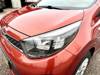Kia Picanto 1.0 MPi Dynamic PlusLine - 16dkm nap - 1e eig - navi - camera - afn trek - carplay - lmv - elektr pakket picture 101
