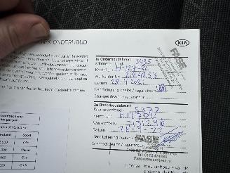 Kia Picanto 1.0 MPi Dynamic PlusLine - 16dkm nap - 1e eig - navi - camera - afn trek - carplay - lmv - elektr pakket picture 26