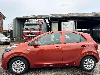 škoda osobní automobily Kia Picanto 1.0 MPi Dynamic PlusLine - 16dkm nap - 1e eig - navi - camera - afn trek - carplay - lmv - elektr pakket 2020/4