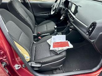Kia Picanto 1.0 MPi Dynamic PlusLine - 16dkm nap - 1e eig - navi - camera - afn trek - carplay - lmv - elektr pakket picture 51