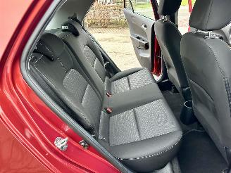 Kia Picanto 1.0 MPi Dynamic PlusLine - 16dkm nap - 1e eig - navi - camera - afn trek - carplay - lmv - elektr pakket picture 24