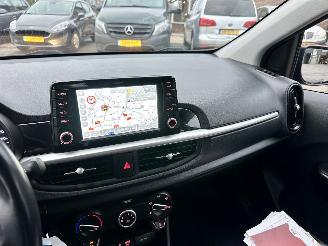 Kia Picanto 1.0 MPi Dynamic PlusLine - 16dkm nap - 1e eig - navi - camera - afn trek - carplay - lmv - elektr pakket picture 46