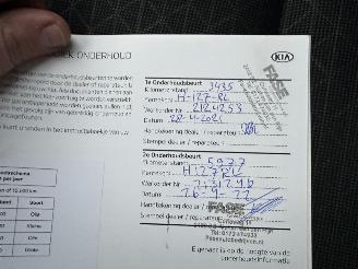 Kia Picanto 1.0 MPi Dynamic PlusLine - 16dkm nap - 1e eig - navi - camera - afn trek - carplay - lmv - elektr pakket picture 27