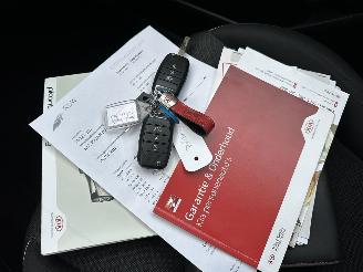 Kia Picanto 1.0 MPi Dynamic PlusLine - 16dkm nap - 1e eig - navi - camera - afn trek - carplay - lmv - elektr pakket picture 19