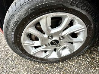 Kia Picanto 1.0 MPi Dynamic PlusLine - 16dkm nap - 1e eig - navi - camera - afn trek - carplay - lmv - elektr pakket picture 86