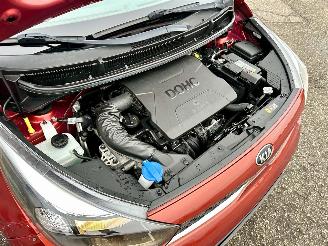 Kia Picanto 1.0 MPi Dynamic PlusLine - 16dkm nap - 1e eig - navi - camera - afn trek - carplay - lmv - elektr pakket picture 9