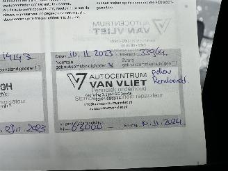 Peugeot 3008 1.6 Hybrid 225 aut + f1 GT-Line - nap - 1e eig - virtual - navi - camera - keyless - front + line + side assist picture 36