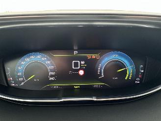Peugeot 3008 1.6 Hybrid 225 aut + f1 GT-Line - nap - 1e eig - virtual - navi - camera - keyless - front + line + side assist picture 30