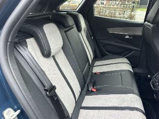 Peugeot 3008 1.6 Hybrid 225 aut + f1 GT-Line - nap - 1e eig - virtual - navi - camera - keyless - front + line + side assist picture 66