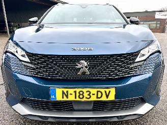 Peugeot 3008 1.6 Hybrid 225 aut + f1 GT-Line - nap - 1e eig - virtual - navi - camera - keyless - front + line + side assist picture 3