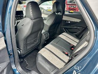 Peugeot 3008 1.6 Hybrid 225 aut + f1 GT-Line - nap - 1e eig - virtual - navi - camera - keyless - front + line + side assist picture 76