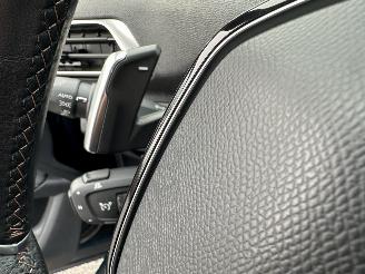 Peugeot 3008 1.6 Hybrid 225 aut + f1 GT-Line - nap - 1e eig - virtual - navi - camera - keyless - front + line + side assist picture 72