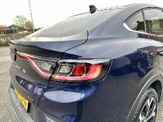 Renault Arkana 1.6 E-Tech full hybrid 145pk aut techno - nap - 1e eig - bose - virtual - front + line + side assist - keyless picture 95