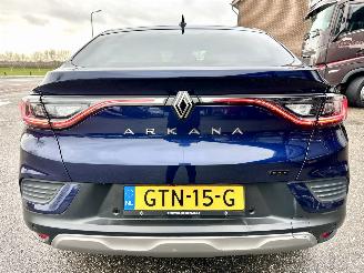 Renault Arkana 1.6 E-Tech full hybrid 145pk aut techno - nap - 1e eig - bose - virtual - front + line + side assist - keyless picture 88