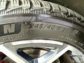 BMW iX2 eDrive20 67kWh 204pk aut M-Sport - nap - pano - 1e eig - 20 inch - harman/kardon - widescreen picture 14