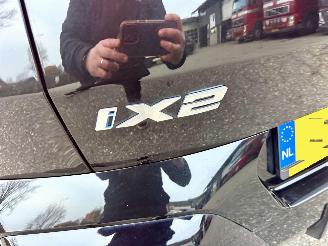 BMW iX2 eDrive20 67kWh 204pk aut M-Sport - nap - pano - 1e eig - 20 inch - harman/kardon - widescreen picture 114