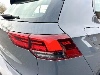 Volkswagen Golf 1.5 eTSI 162pk aut + f1 Style - nap - pano - virtual - massage - front + line + side assist - full led picture 97