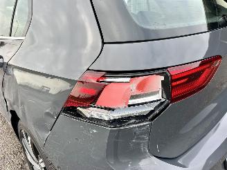 Volkswagen Golf 1.5 eTSI 162pk aut + f1 Style - nap - pano - virtual - massage - front + line + side assist - full led picture 92