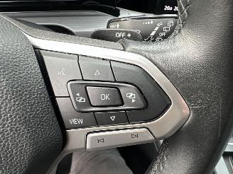 Volkswagen Golf 1.5 eTSI 162pk aut + f1 Style - nap - pano - virtual - massage - front + line + side assist - full led picture 29