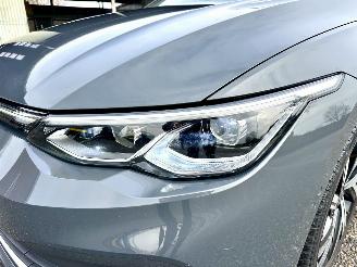 Volkswagen Golf 1.5 eTSI 162pk aut + f1 Style - nap - pano - virtual - massage - front + line + side assist - full led picture 104