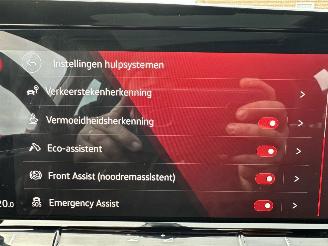 Volkswagen Golf 1.5 eTSI 162pk aut + f1 Style - nap - pano - virtual - massage - front + line + side assist - full led picture 32