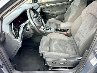 Volkswagen Golf 1.5 eTSI 162pk aut + f1 Style - nap - pano - virtual - massage - front + line + side assist - full led picture 54
