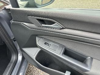 Volkswagen Golf 1.5 eTSI 162pk aut + f1 Style - nap - pano - virtual - massage - front + line + side assist - full led picture 45