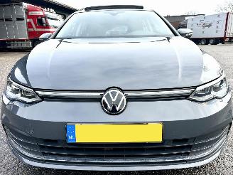 Volkswagen Golf 1.5 eTSI 162pk aut + f1 Style - nap - pano - virtual - massage - front + line + side assist - full led picture 3