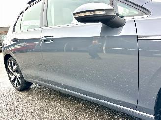 Volkswagen Golf 1.5 eTSI 162pk aut + f1 Style - nap - pano - virtual - massage - front + line + side assist - full led picture 98