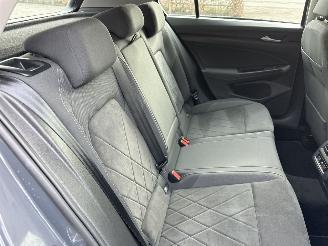 Volkswagen Golf 1.5 eTSI 162pk aut + f1 Style - nap - pano - virtual - massage - front + line + side assist - full led picture 52