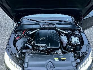 Audi A4 Limousine 40 TFSI 205pk aut S-Edition - nap - 1e eig - facelift - 3x s-line - virtual - matrix led - navi - pdc - carplay picture 86
