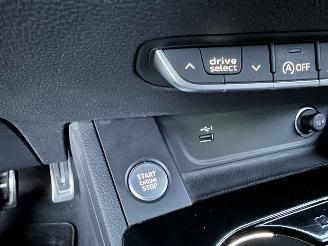 Audi A4 Limousine 40 TFSI 205pk aut S-Edition - nap - 1e eig - facelift - 3x s-line - virtual - matrix led - navi - pdc - carplay picture 37